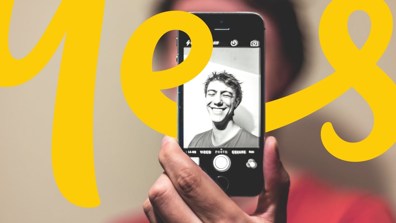 Optus Yes logo